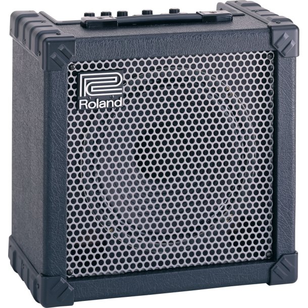 (BRUGT) Roland CUBE-30 Guitarforst�rker